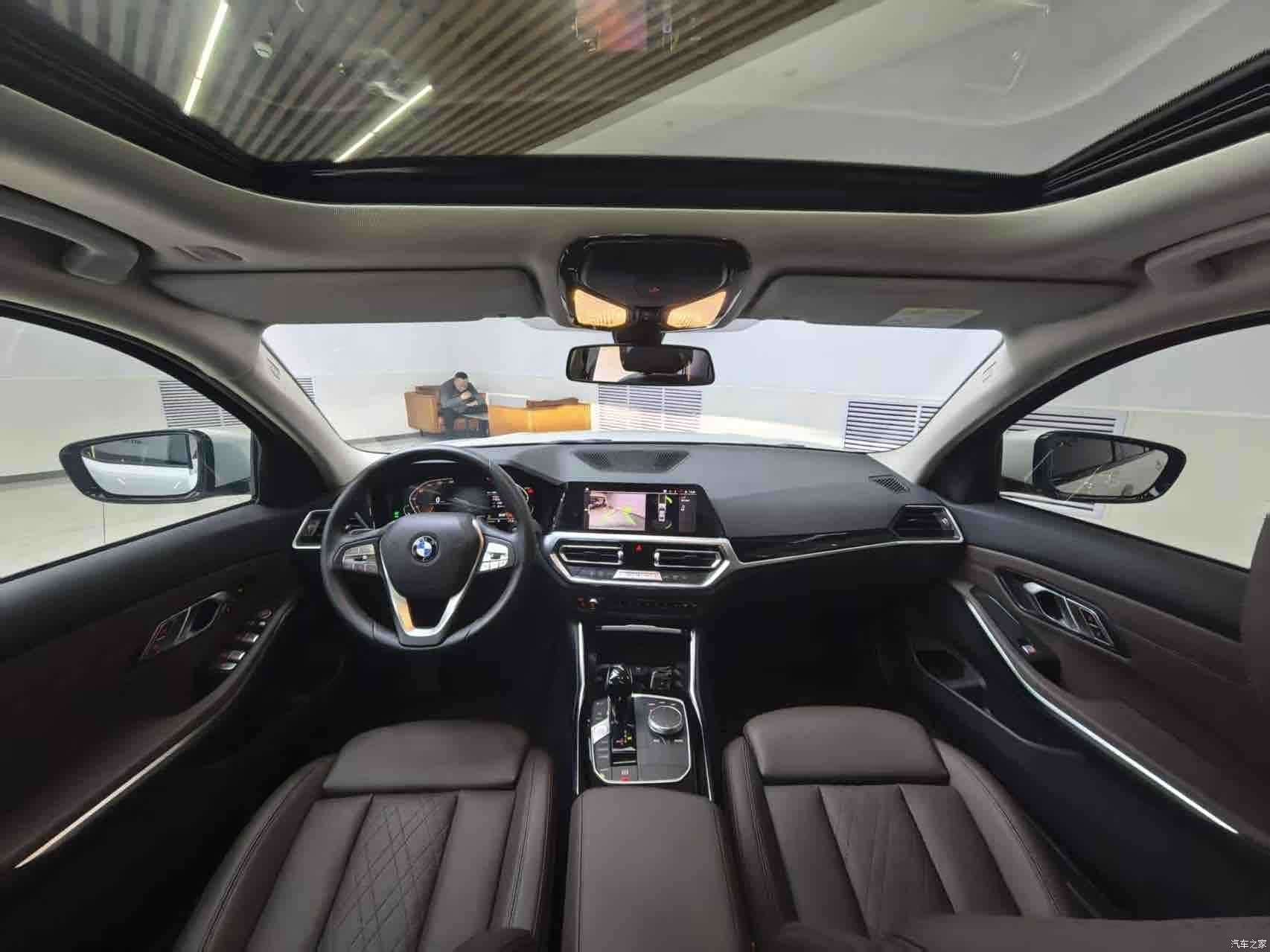 BMW 3 Series, 2022 9