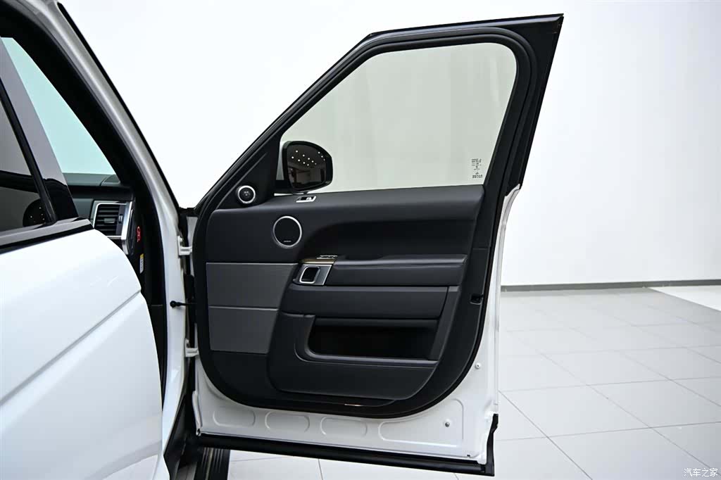 Land Rover Range Rover, 2019 21