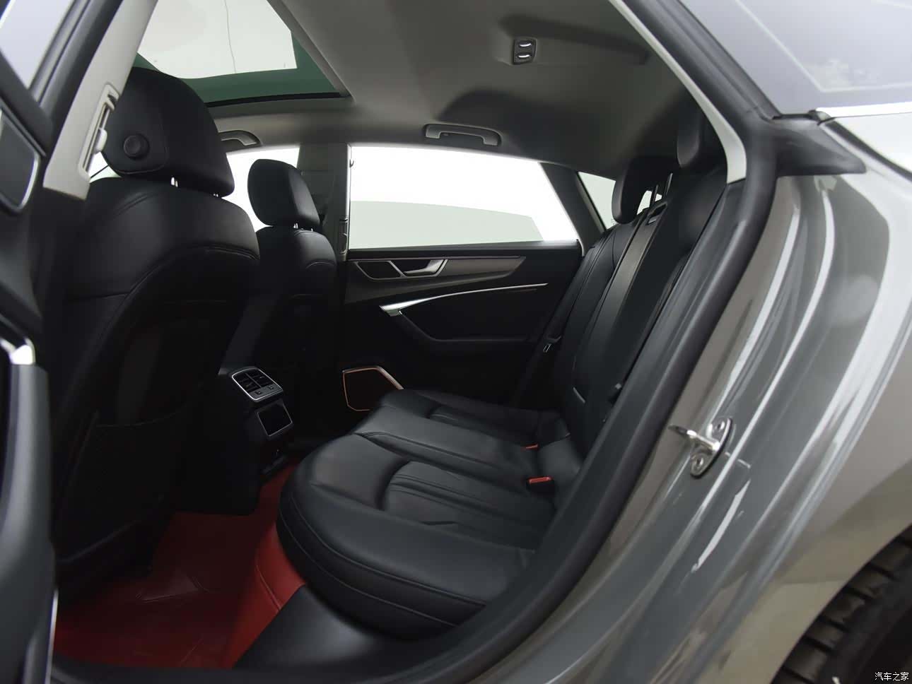Audi A7, 2023 14