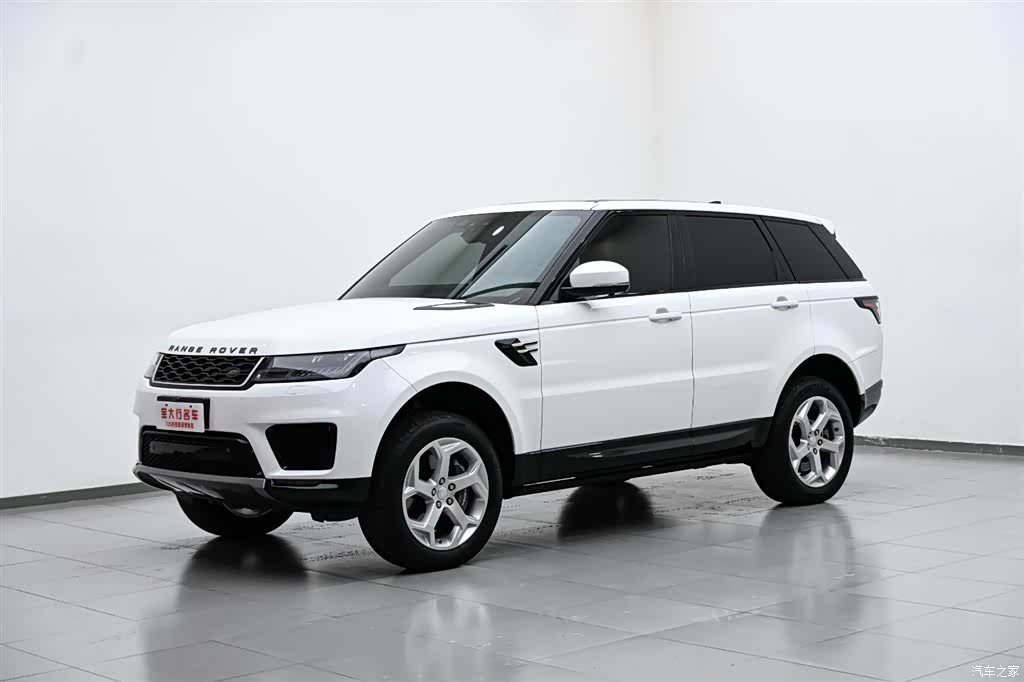 Land Rover Range Rover, 2019 2