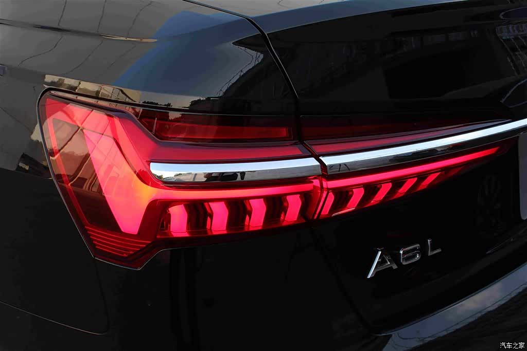 Audi A6L, 2024 13