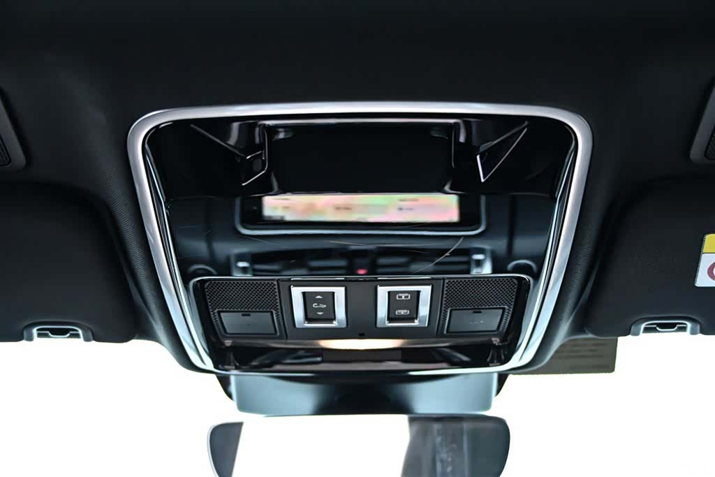 Land Rover Range Rover, 2019 37