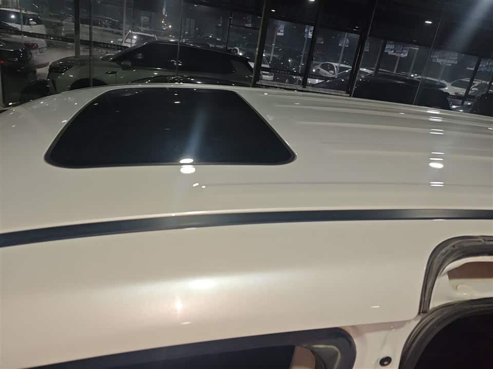 Trumpchi Trumpchi M8