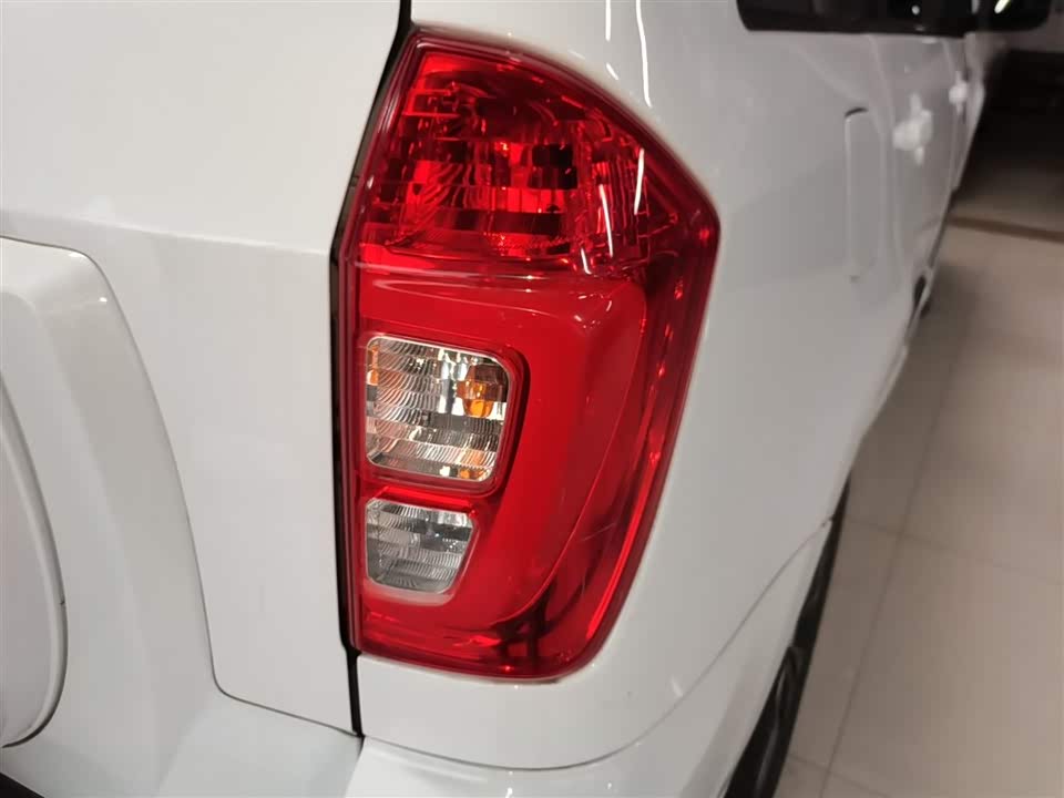 Chery Tiggo 3