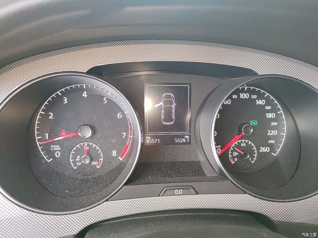 Volkswagen Golf, 2016 12