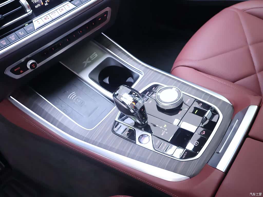 BMW X5, 2022 12