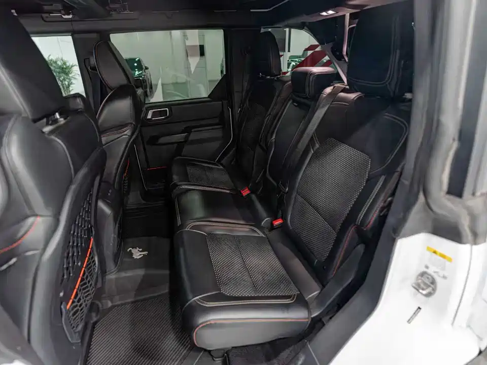 Haval Shijiazhuang Car