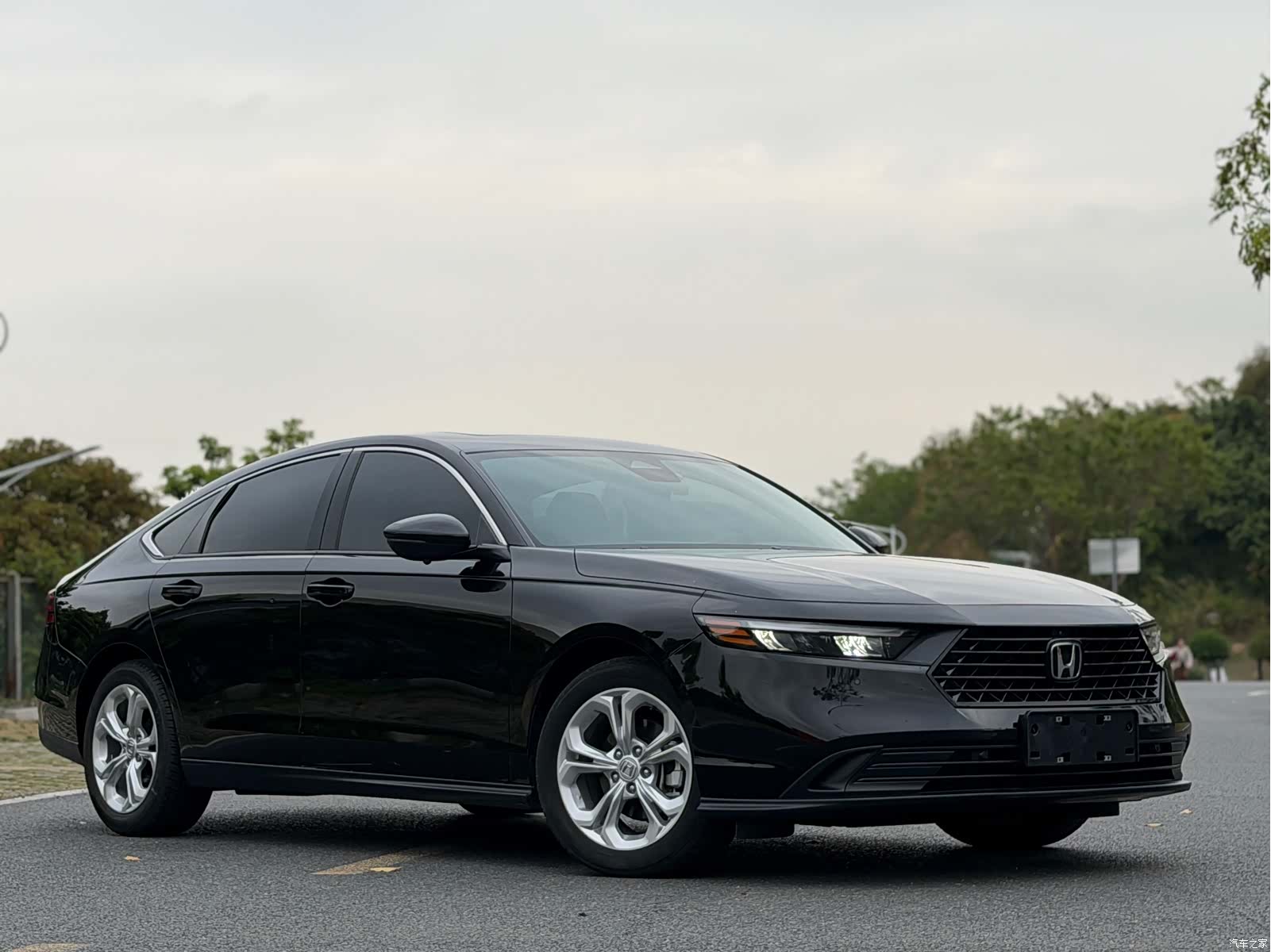 Honda Accord, 2024 3