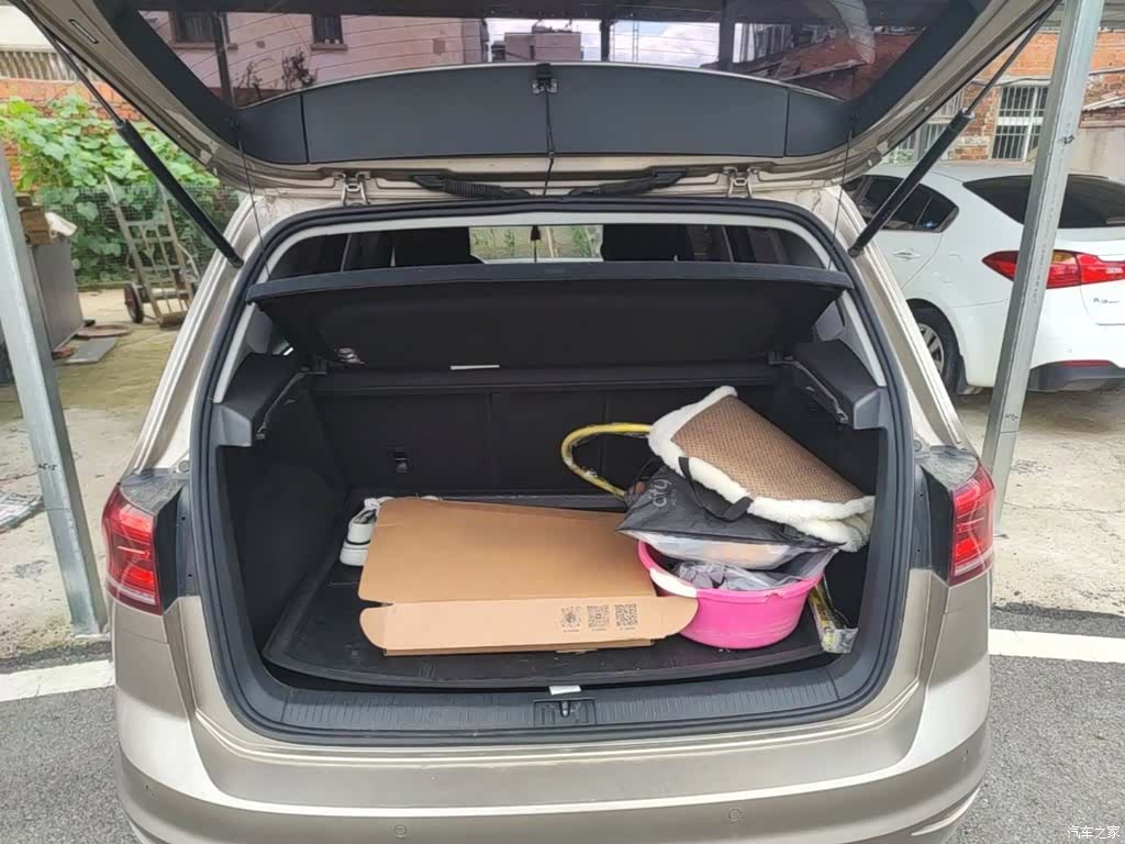 Volkswagen Golf, 2016 19