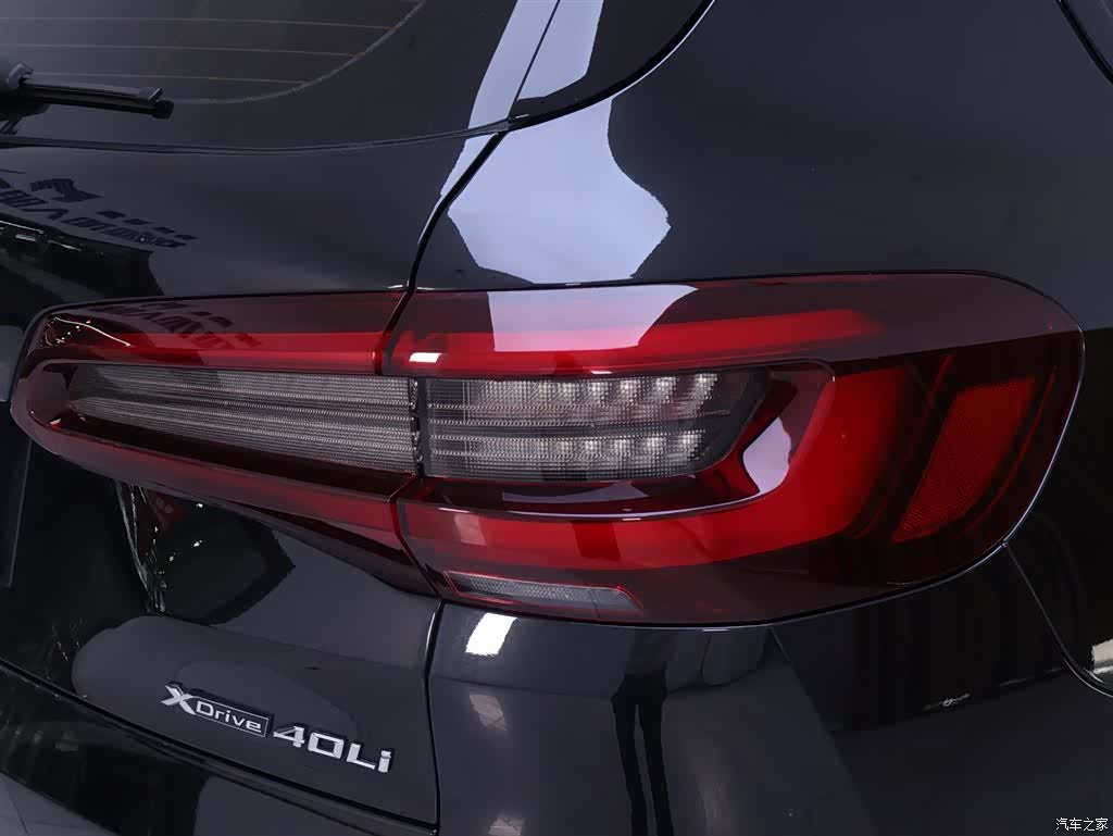 BMW X5, 2022 9