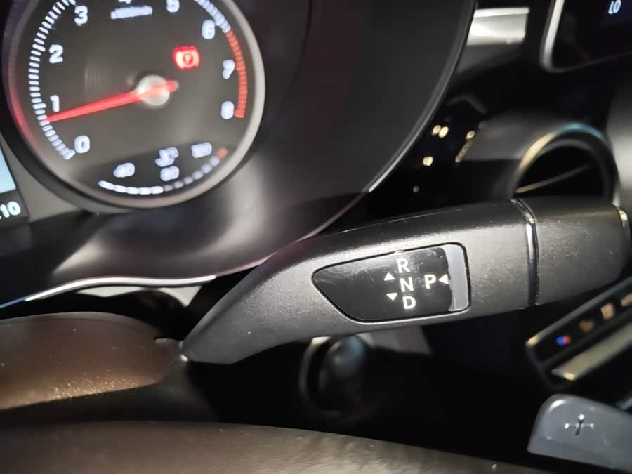 Mercedes-Benz GLC-Class 2017, фото 14