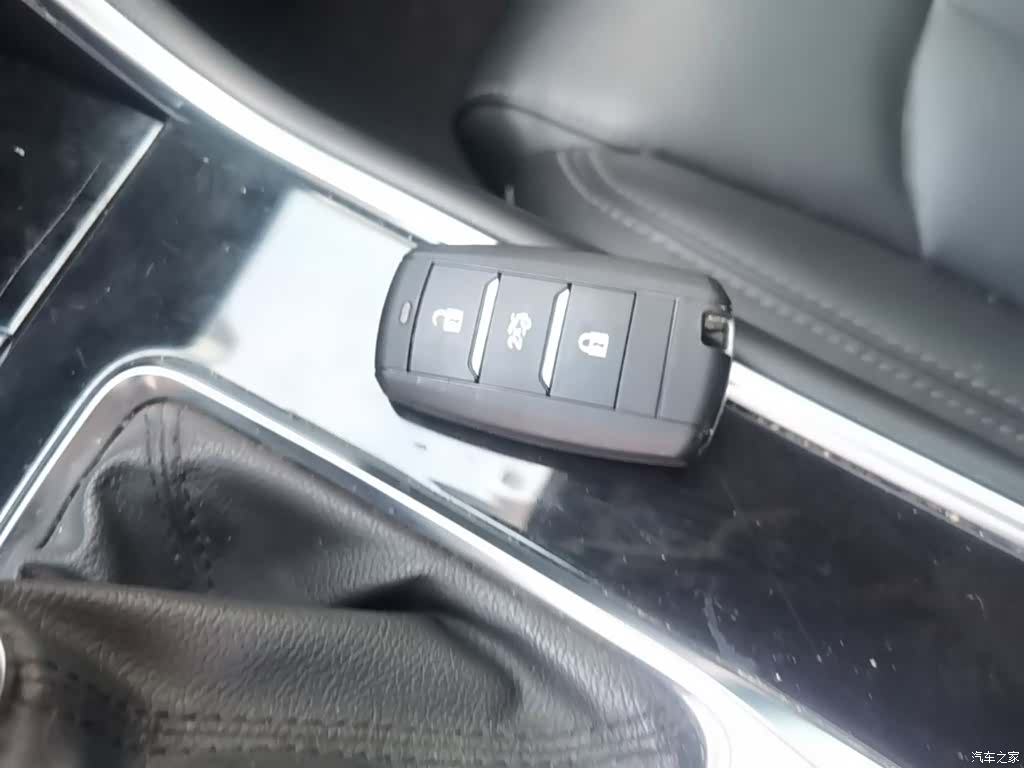 Changan CS75, 2021 9