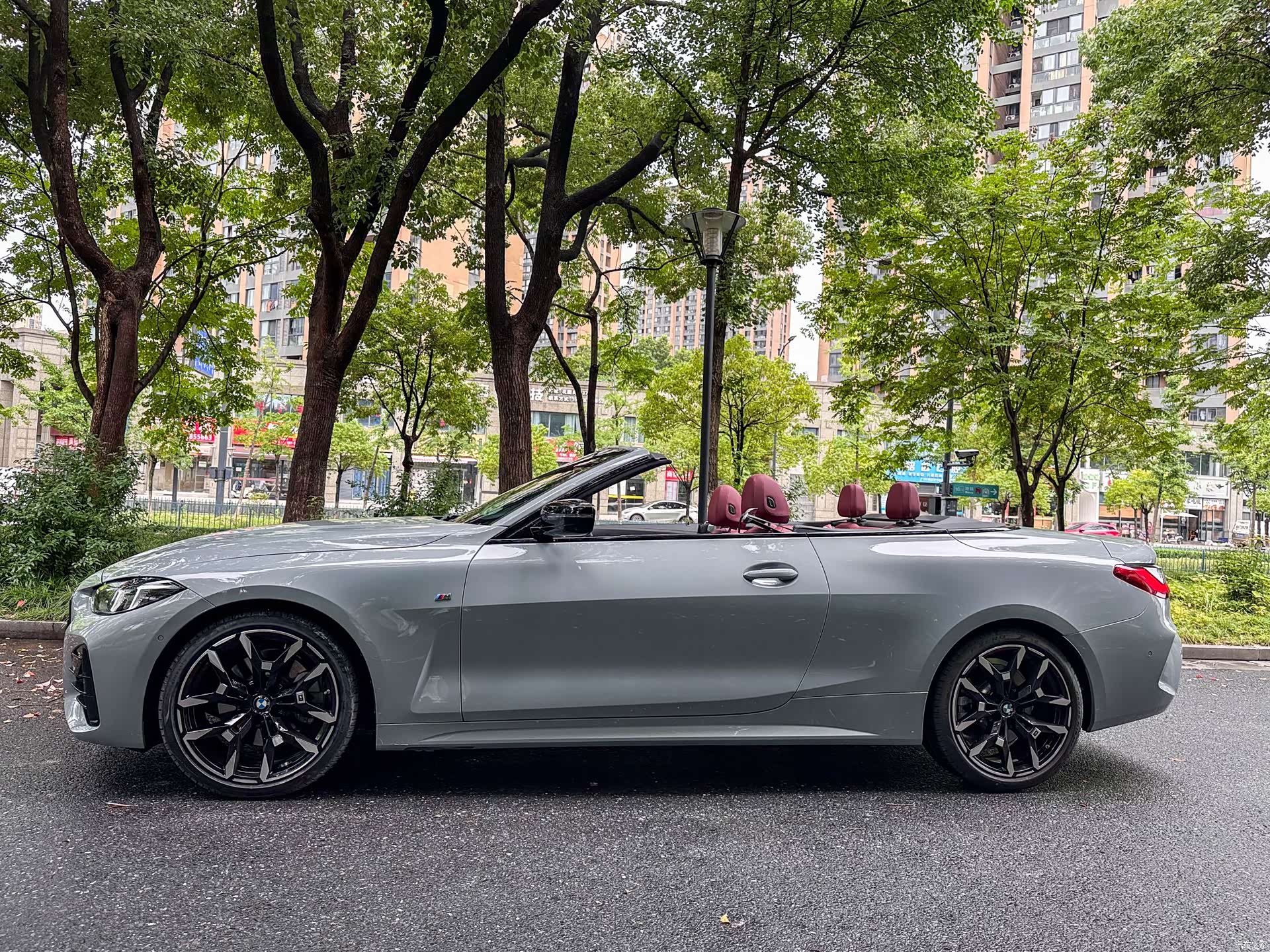 BMW 4 Series, 2025 3