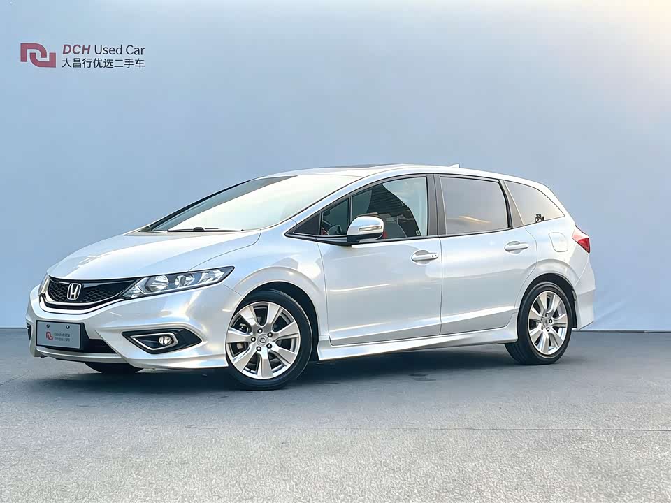 Honda Jade