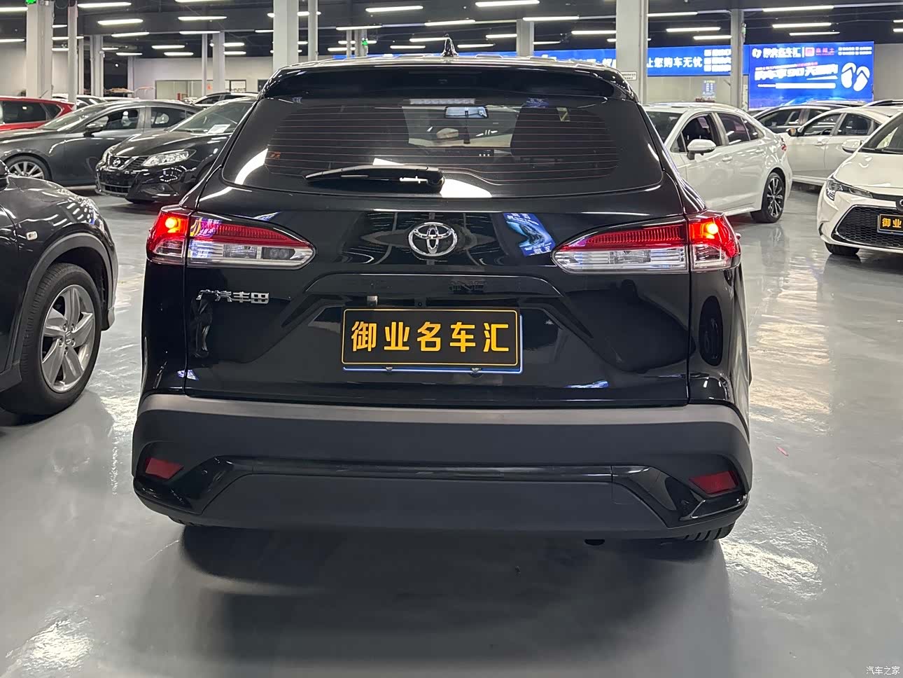 Toyota Frontlander, 2024 6