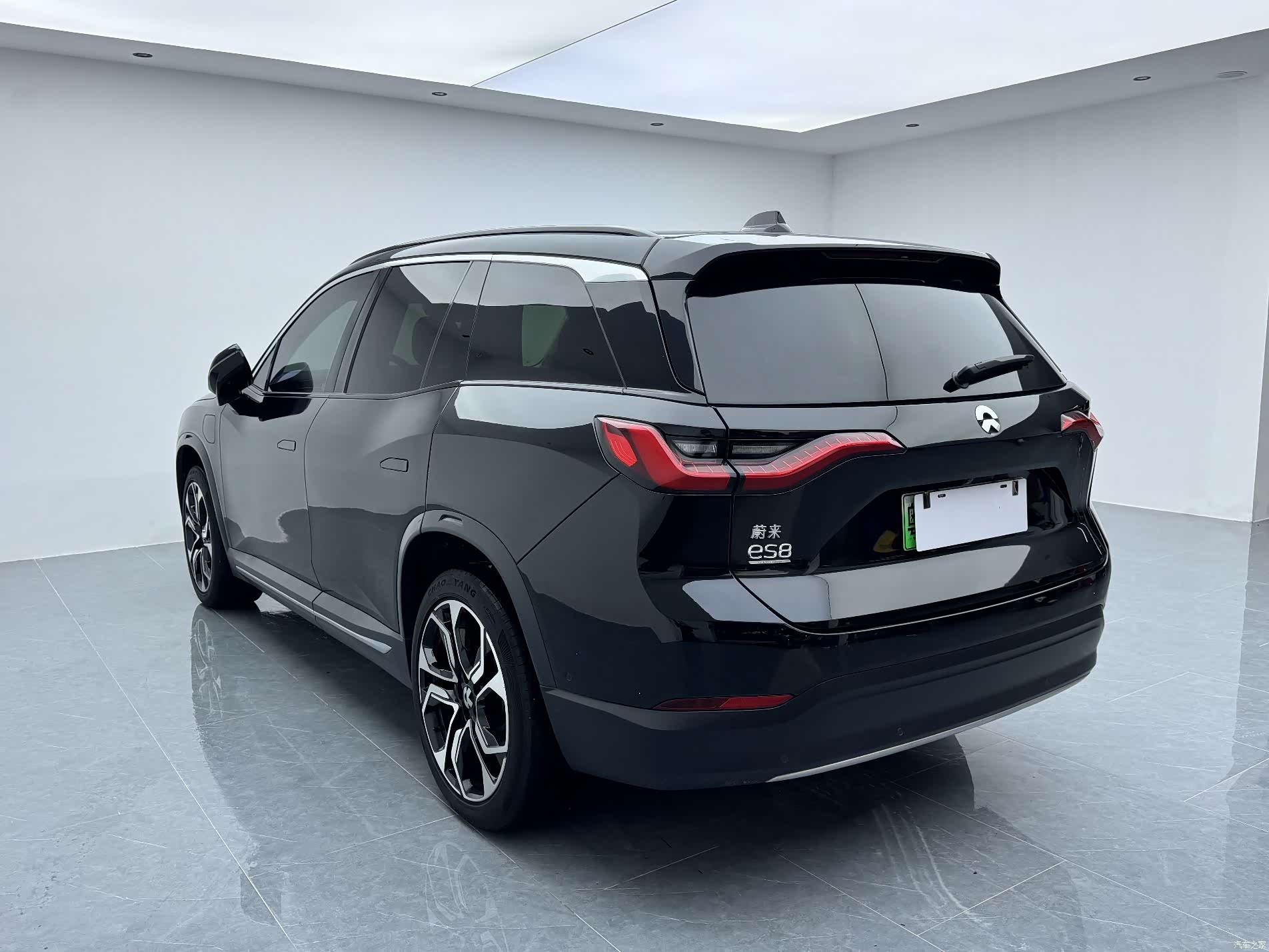 NIO ES8, 2018 18