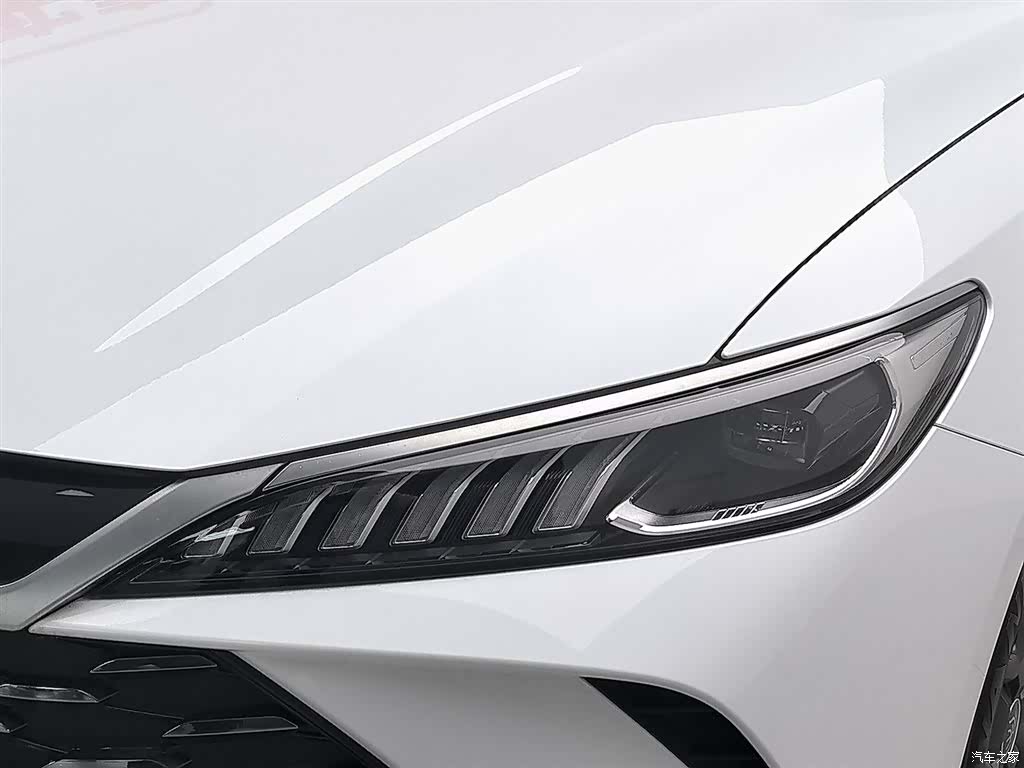 BYD Qin, 2026 7