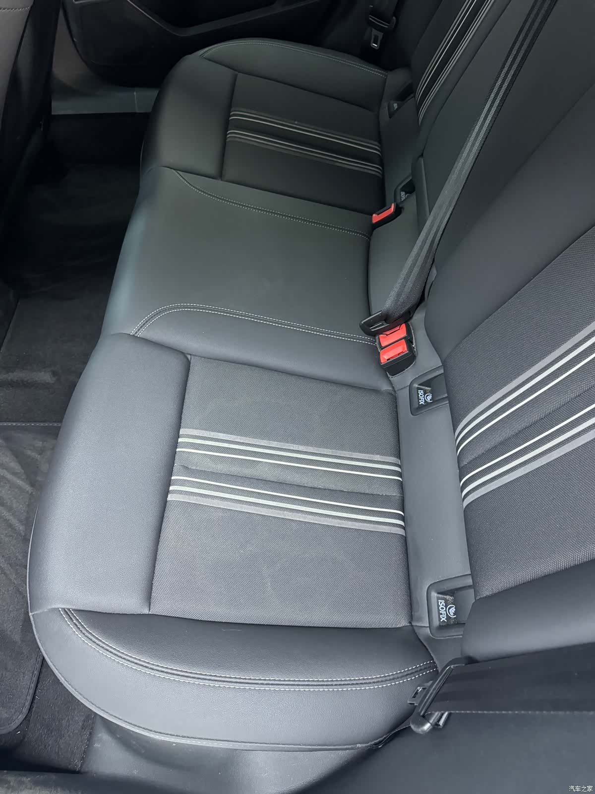 Audi A3, 2023 15