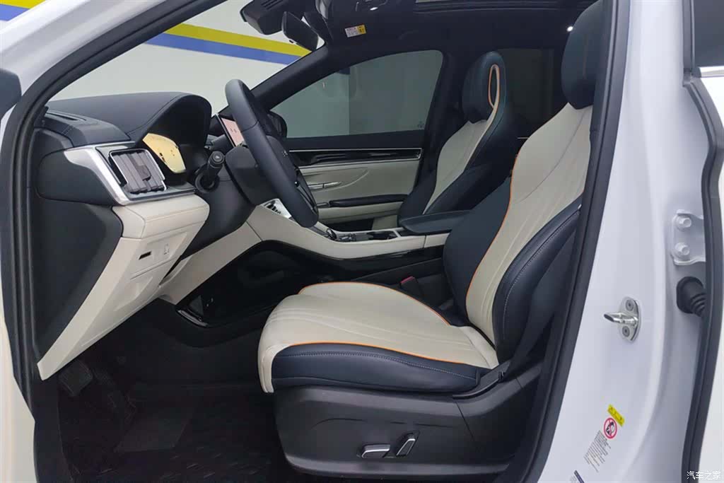 BYD Song, 2024 9
