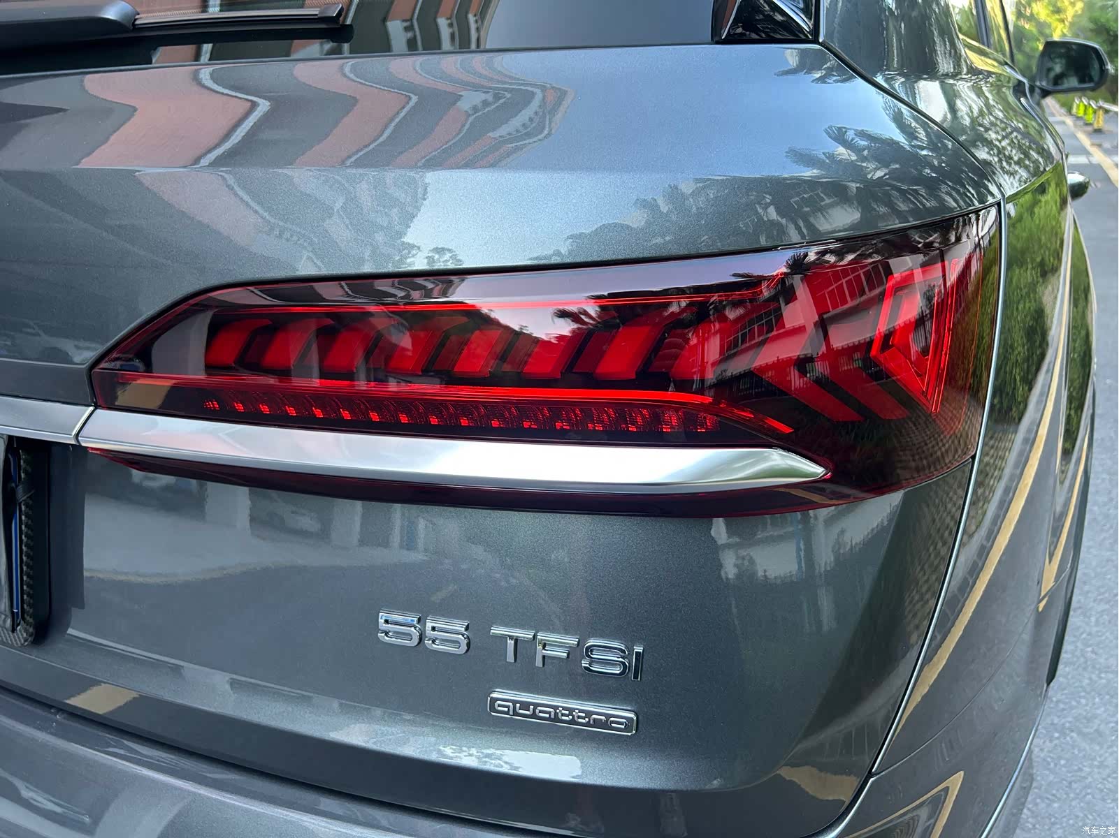 Audi Q7, 2021 21