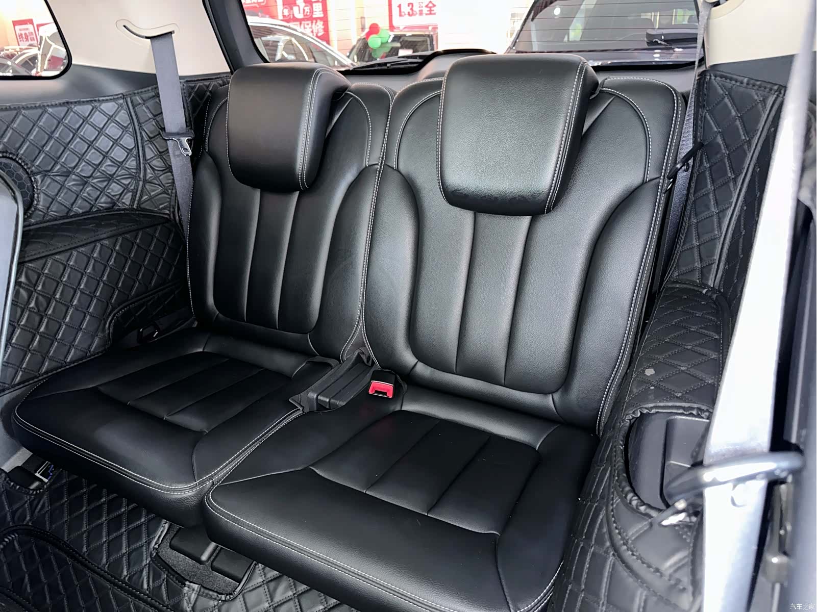 BYD Song, 2018 13