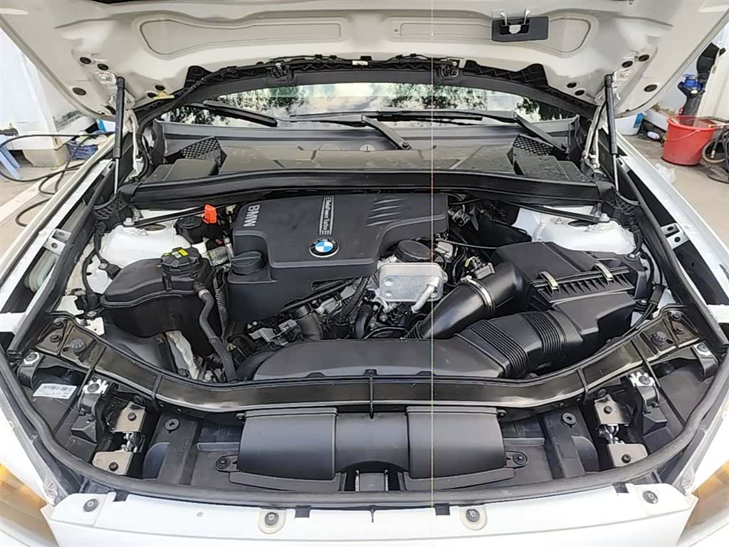 BMW X1, 2016 20