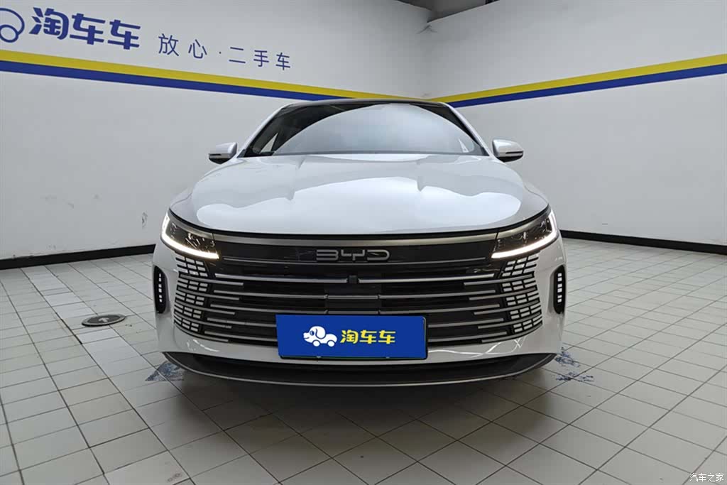 BYD Destroyer 05, 2024 2