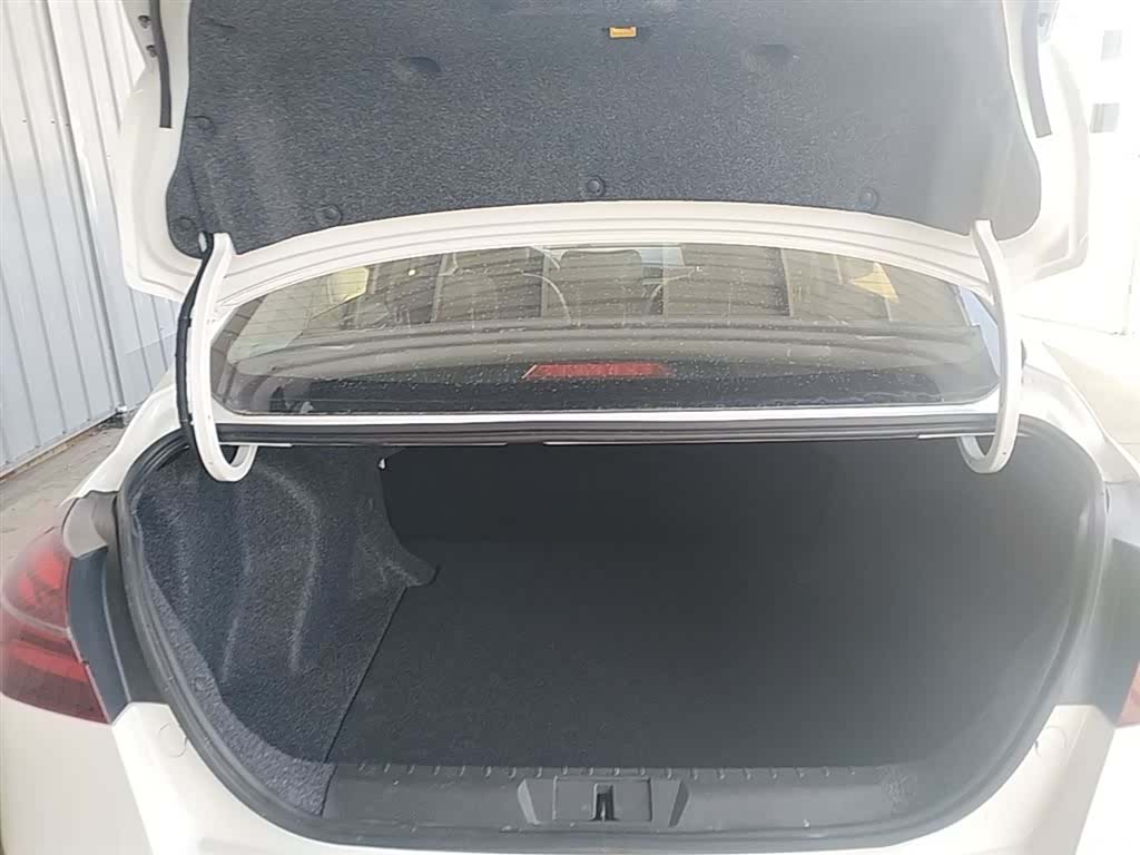 Geely Emgrand, 2019 19