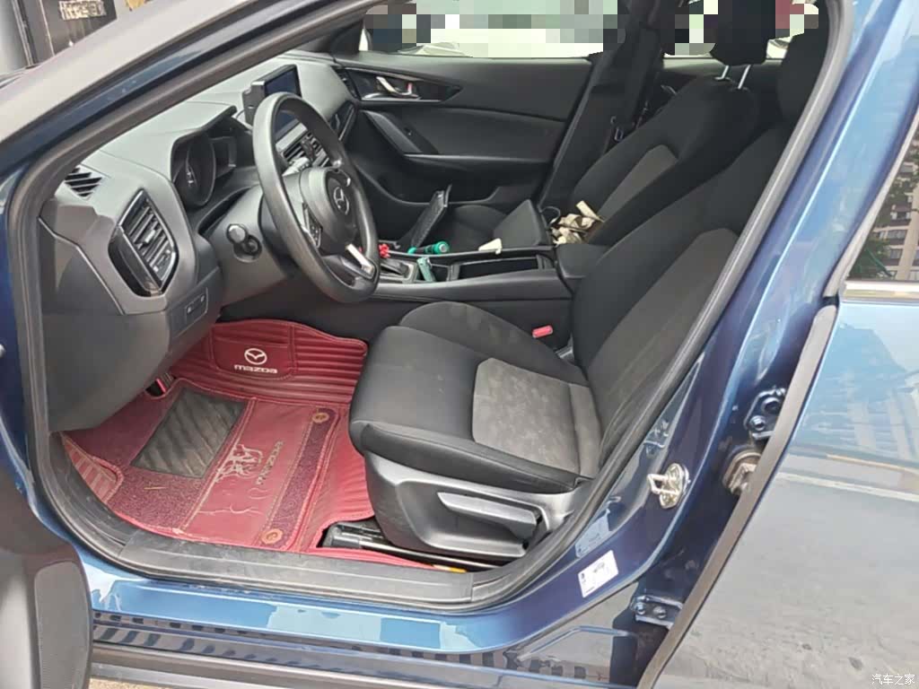 Mazda CX-4, 2020 8