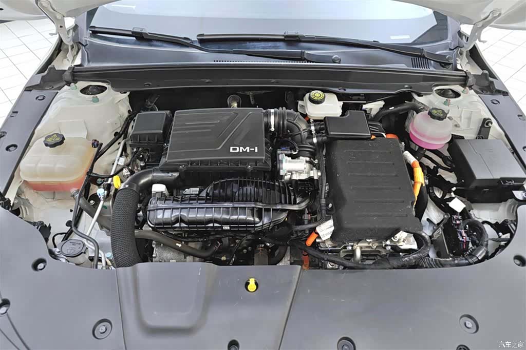 BYD Destroyer 05, 2024 10