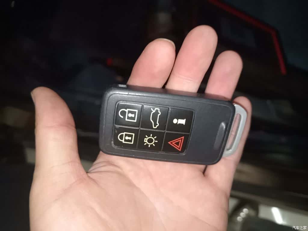 Volvo XC60, 2017 9