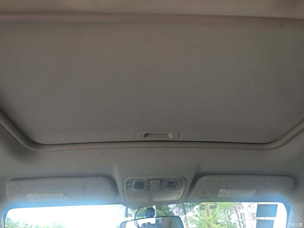 Changan CS35, 2015 18