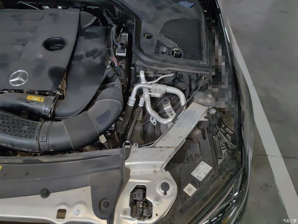 Mercedes-Benz E-Class, 2021 23