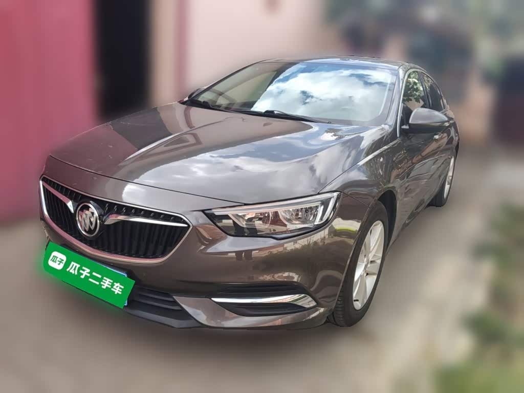 Buick Regal