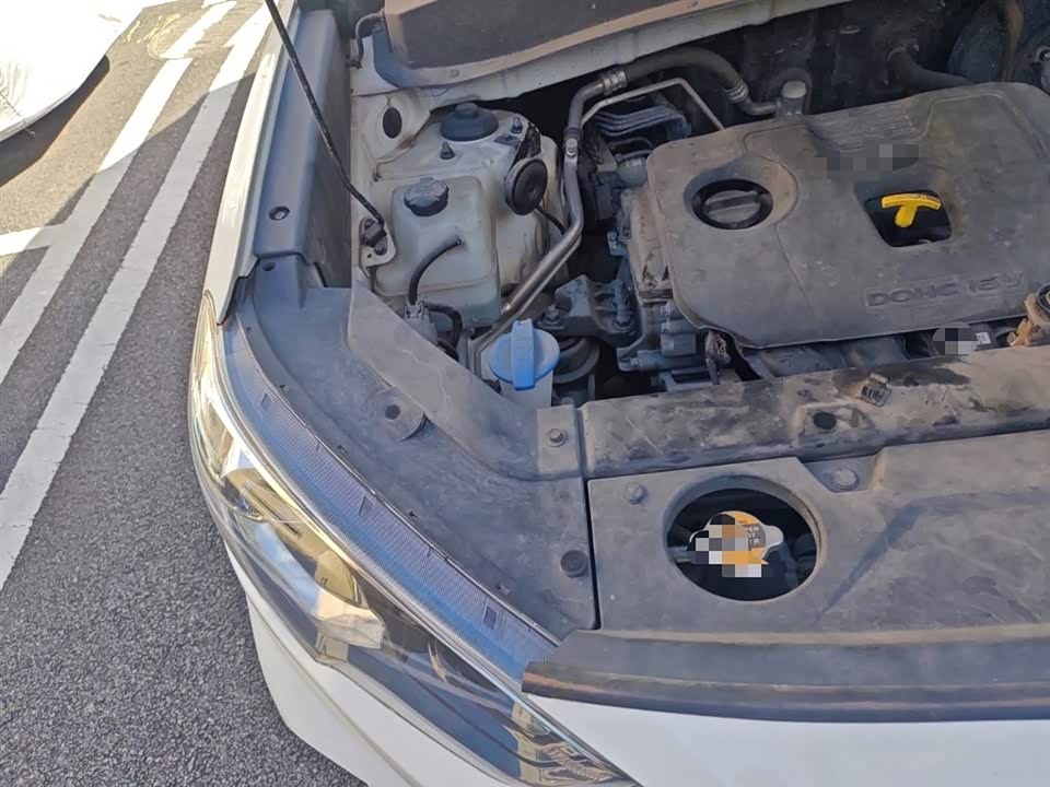 Hyundai Beijing ix35