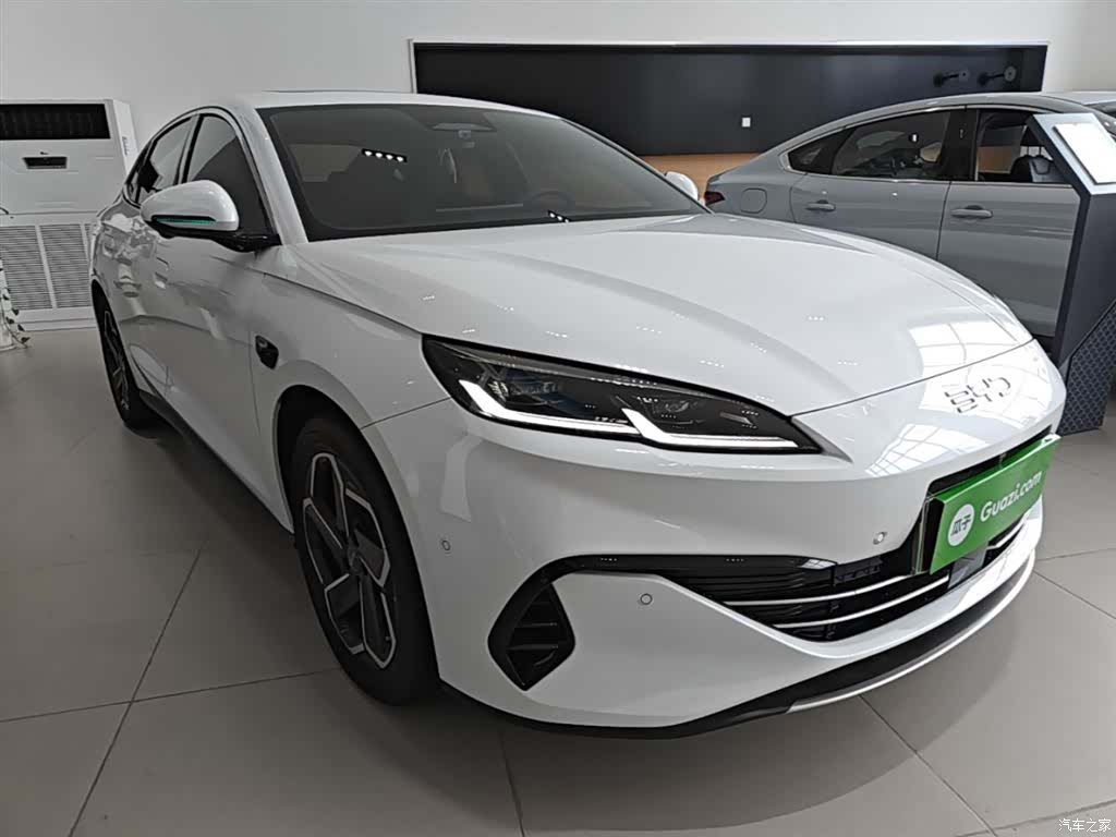BYD Seal, 2025 4