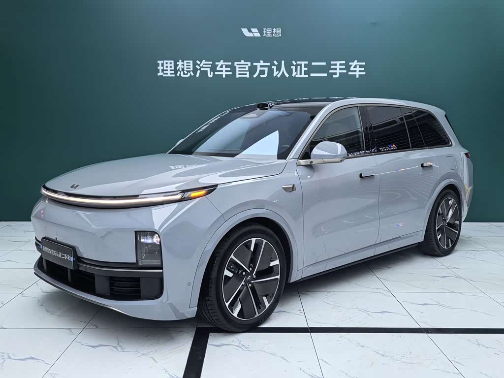 Li Auto L9
