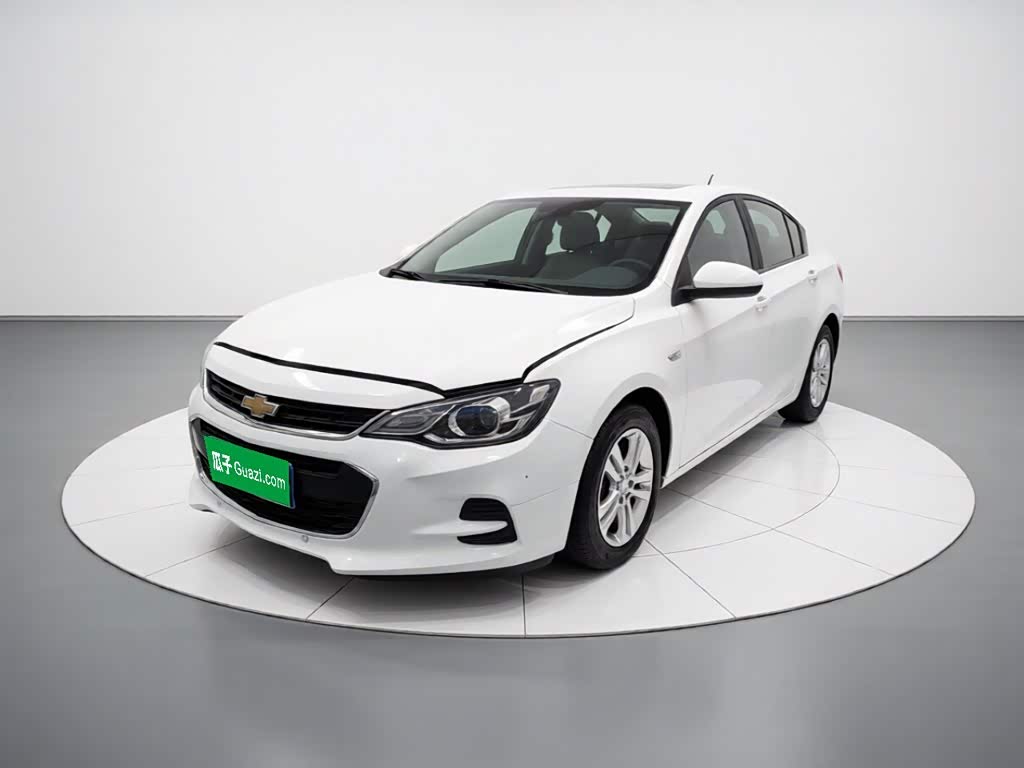 Chevrolet Cavalier