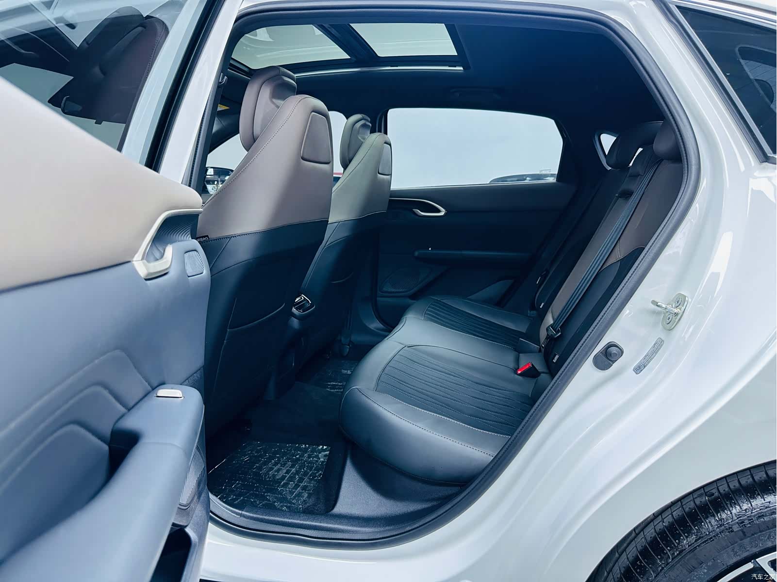 Changan Eado, 2025 9