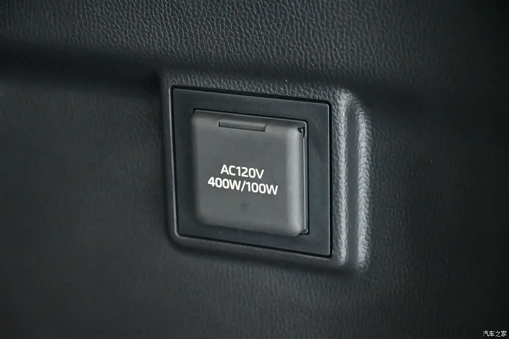 Lexus GX, 2024 21