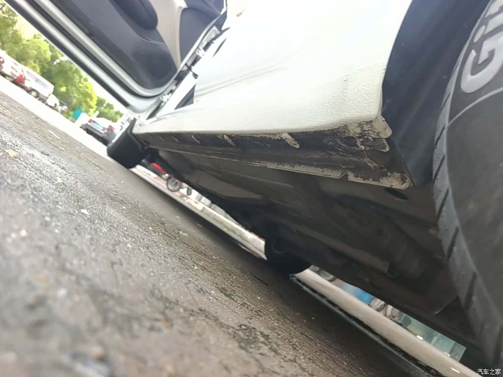 Buick 15N, 2017 22