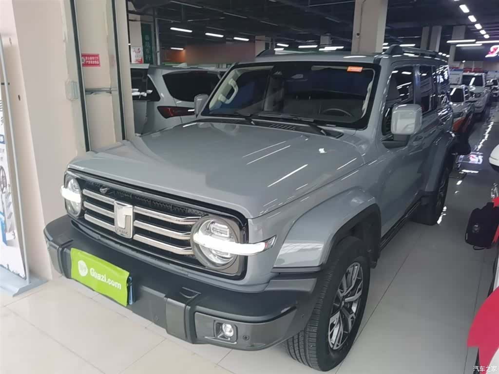 Tank 300, 2022 2