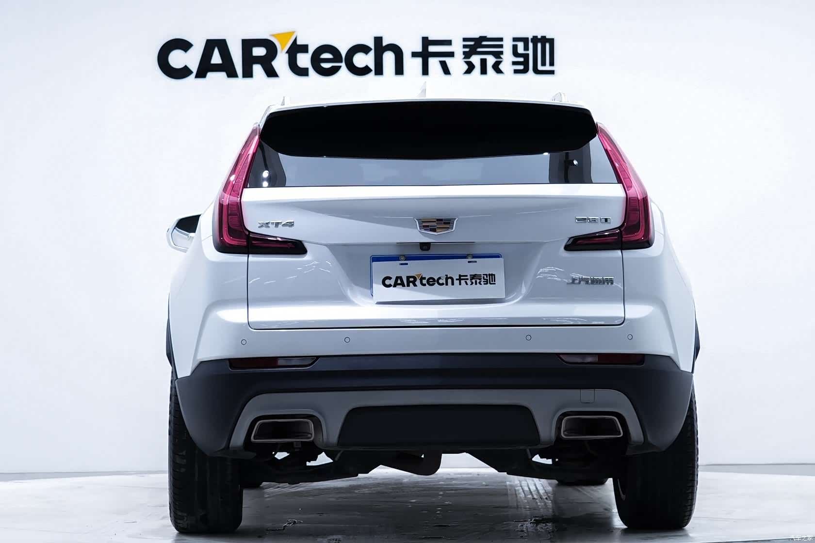 Cadillac XT4, 2021 8