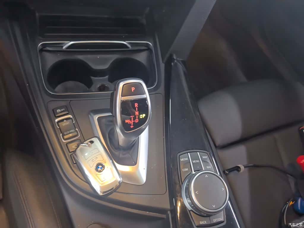 BMW 3 Series, 2018 14