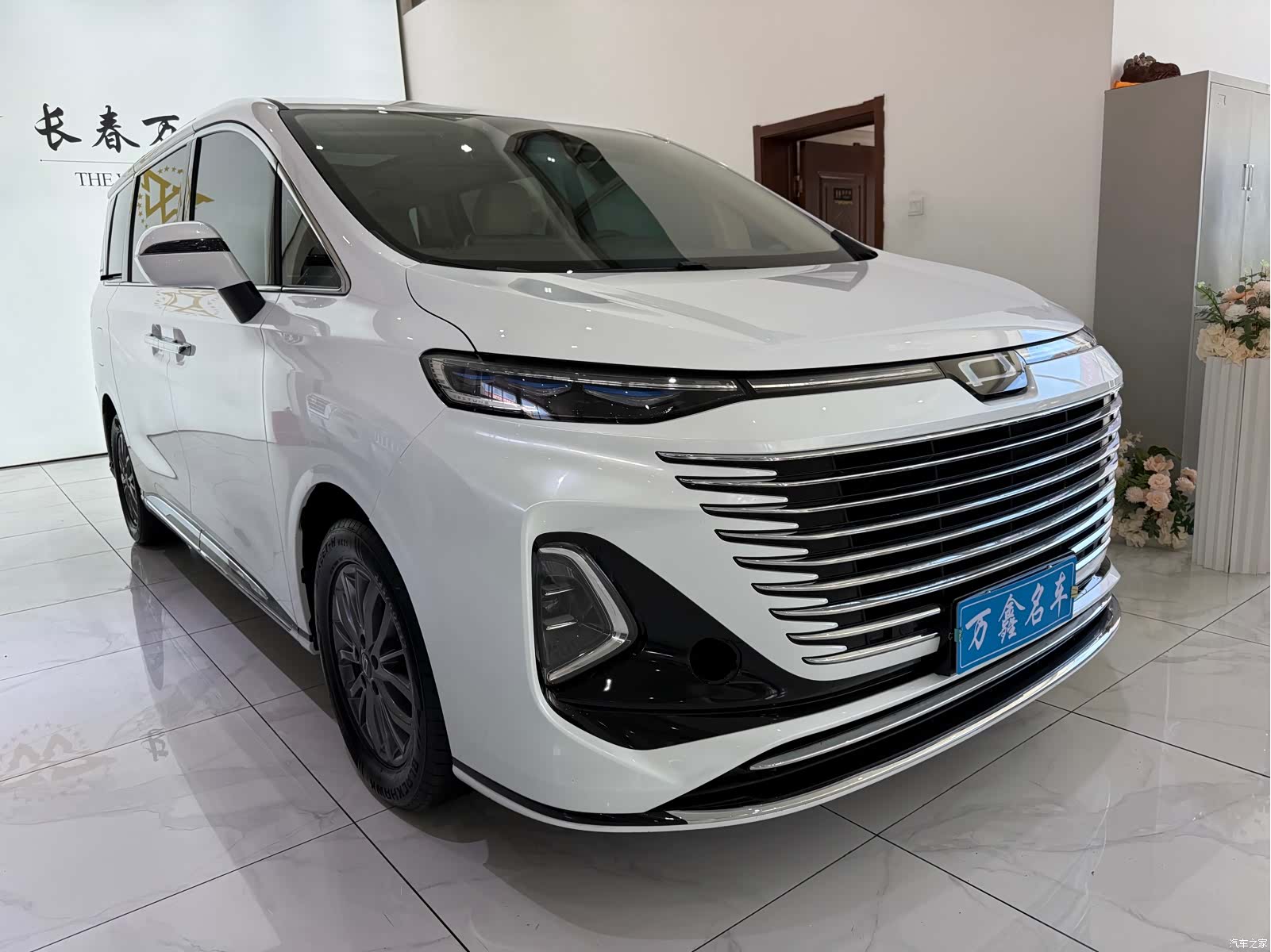 Bestune M9, 2024 3