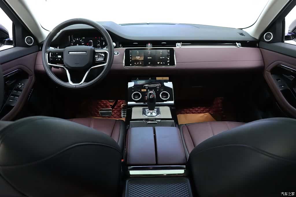 Land Rover Range Rover, 2022 21