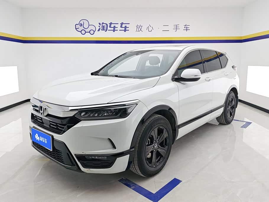 Honda Breeze