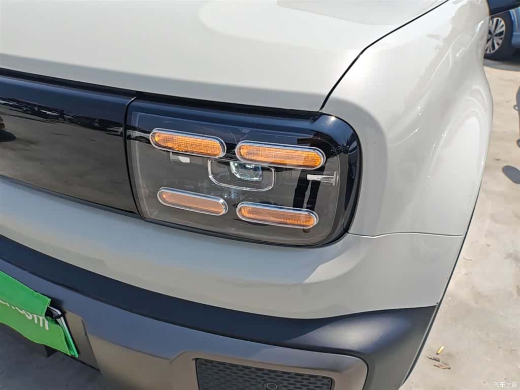 Wuling Yep, 2025 24