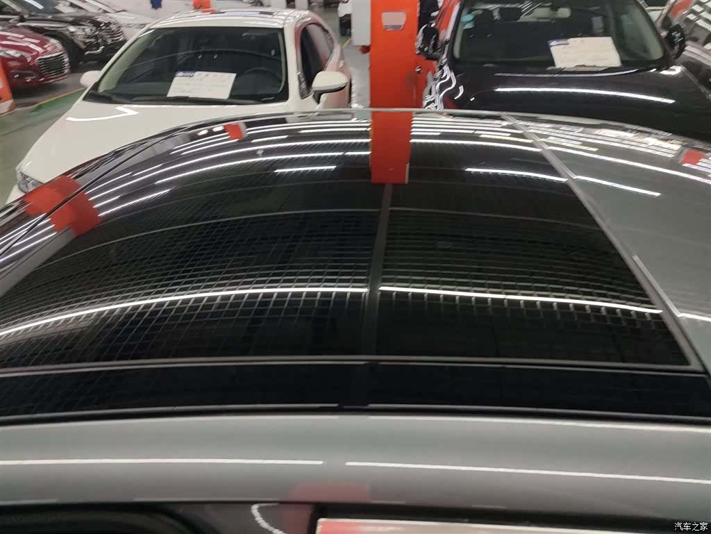 Audi A3, 2019 22