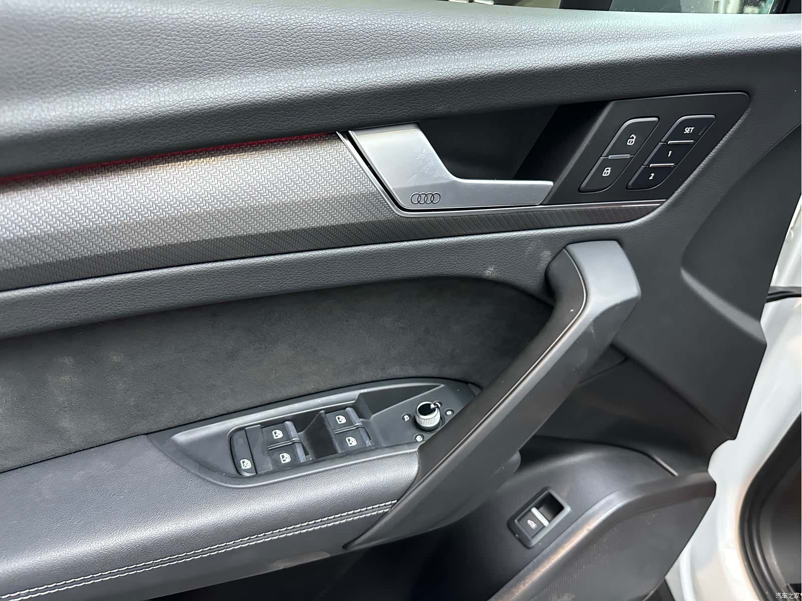 Audi Q5L, 2023 14